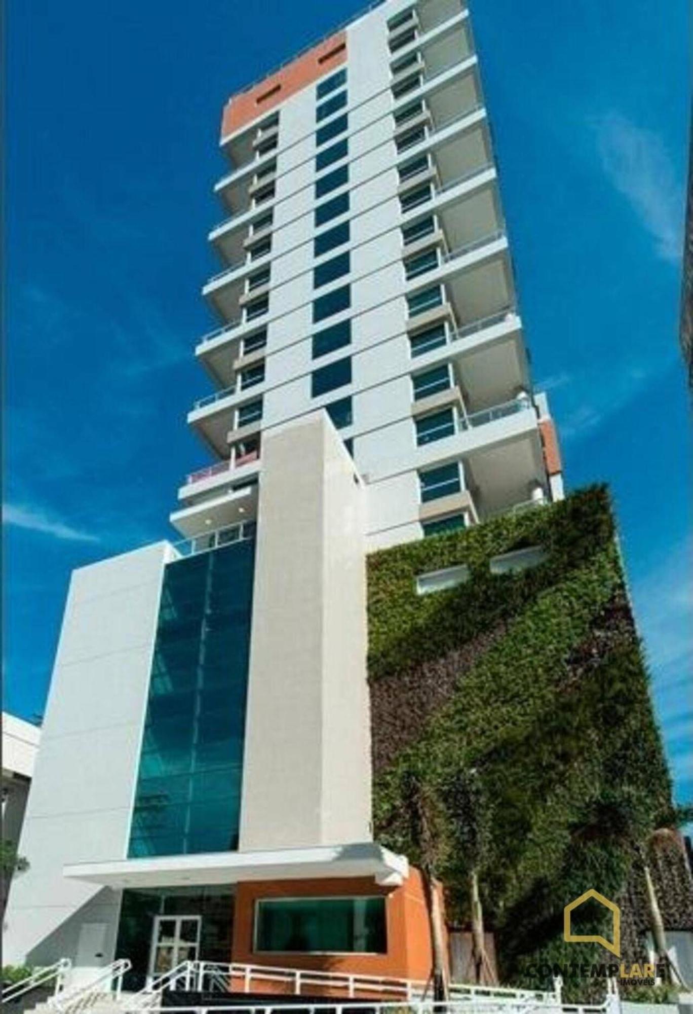Lazer Completo Com Piscina E Sauna No Gonzaga ซันโตส ภายนอก รูปภาพ